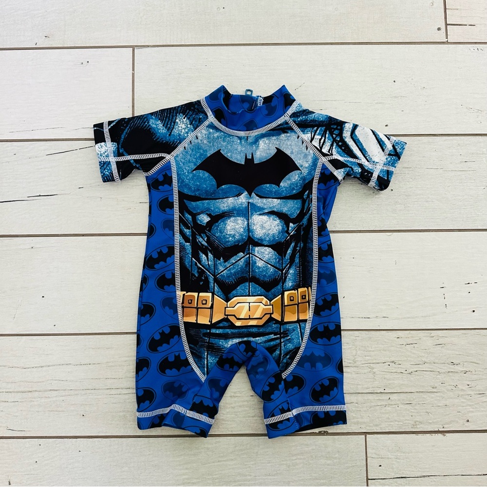 Next (UK) Rashguard Size 3-6 Months - Picture 2 of 7